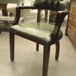 754 2082 ARMCHAIR